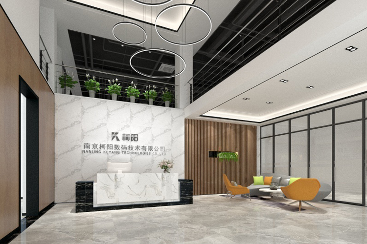 办公室装修如何设计能彰显出高端感呢?(图2) 办公室装修如何设计能彰显出高端感呢?(图2)