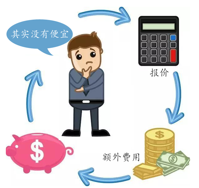 南京办公室如何正确选择装修公司？(图7)
