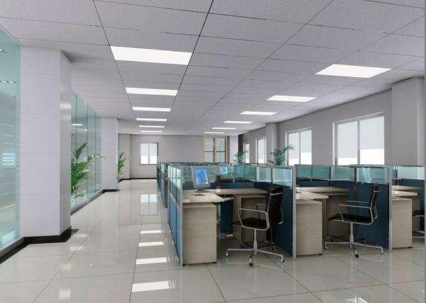【中海弘方装饰】南京办公室装修如何选择办公室矿棉板？