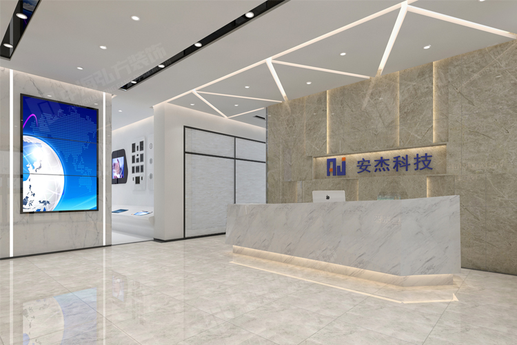 南京办公室装修公司教你如何设计更健康的办公(图1) 南京办公室装修公司教你如何设计更健康的办公(图1)